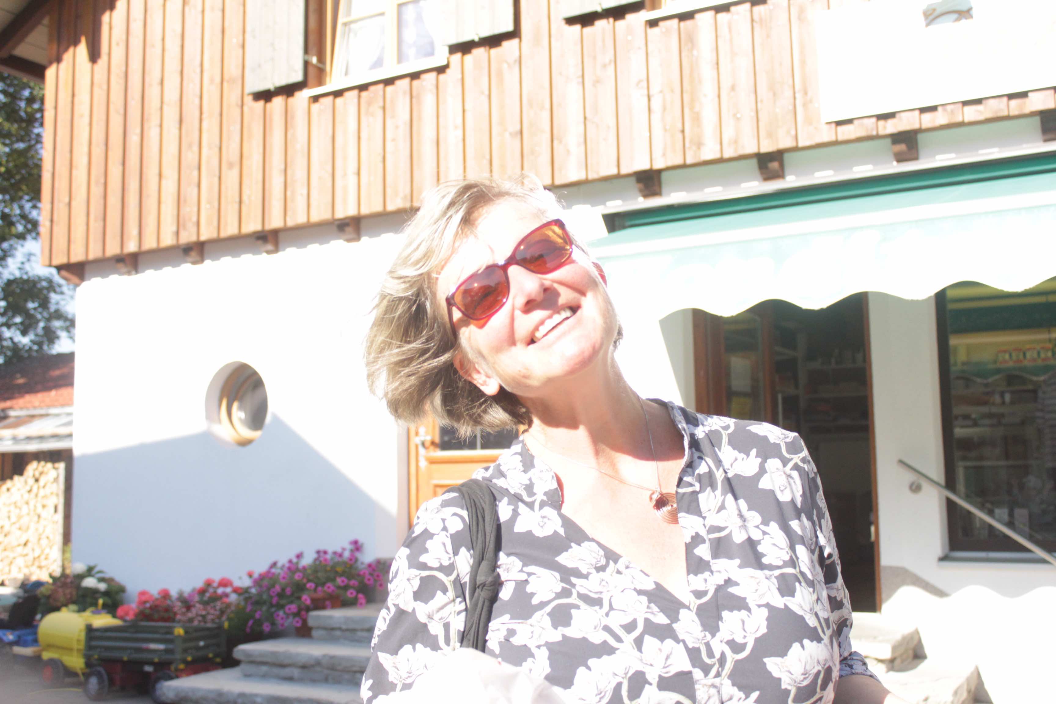 md am Fuss der Alpen