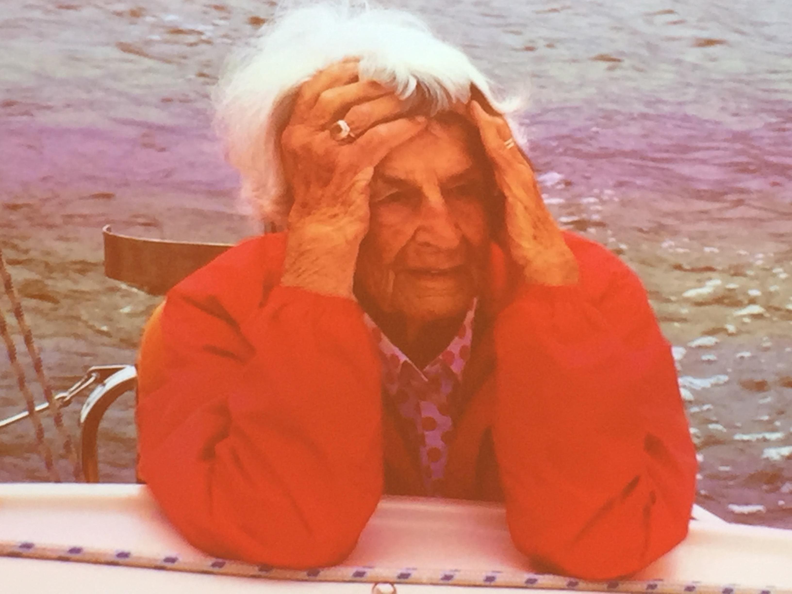 Segeln in Schleswig-Holstein