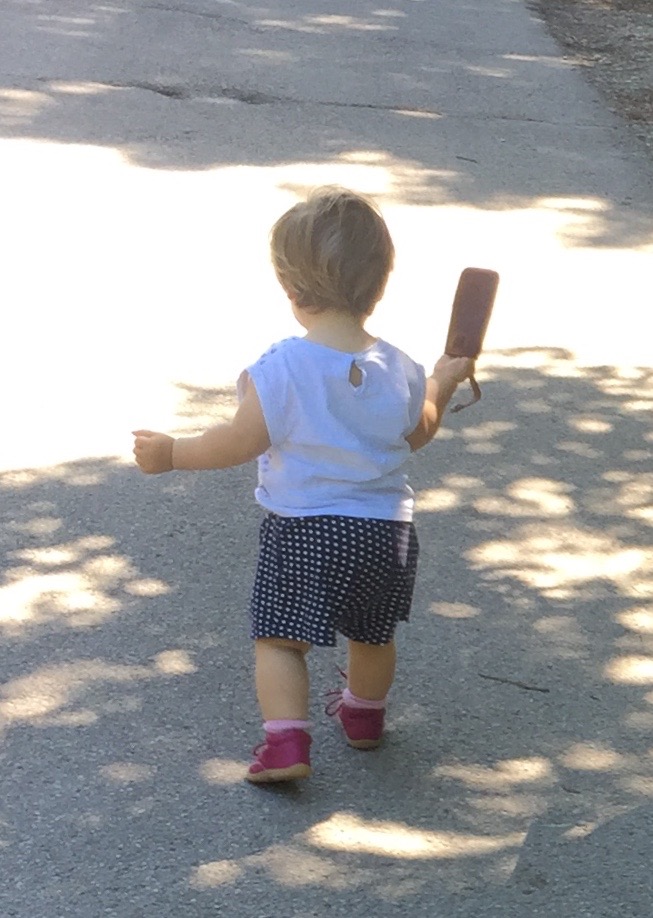 Haltung, Fokus, Verst&auml;ndigung