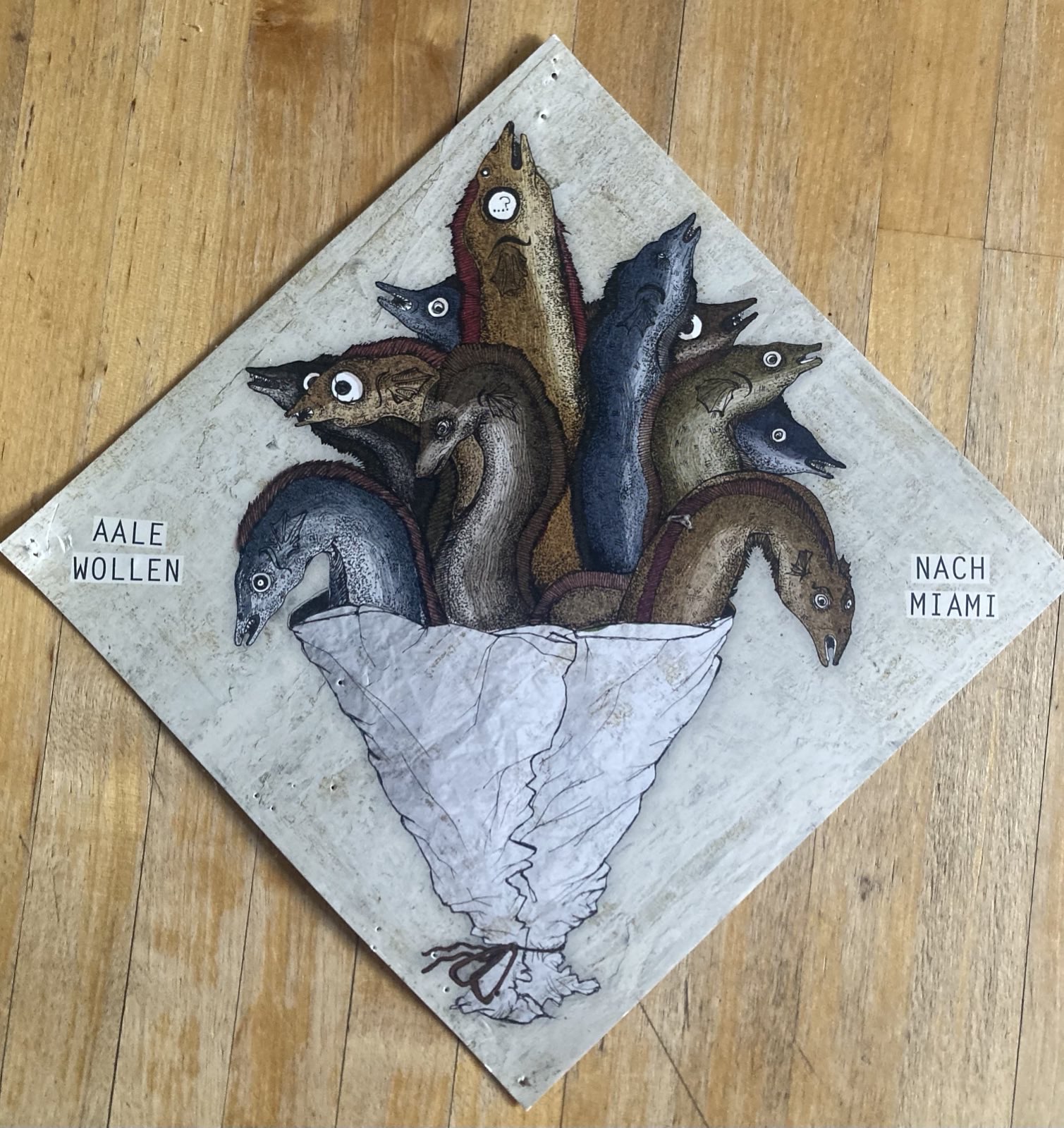 Team, Personal, Pers&ouml;nlichkeiten